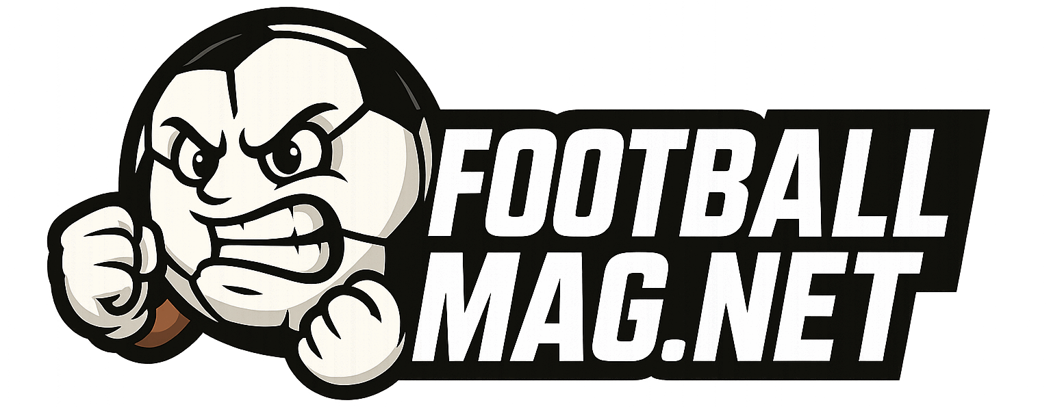 Football Magazine