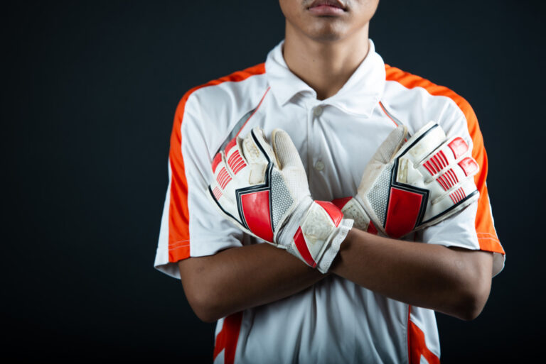 Best Goalkeeper Gloves Reviewed