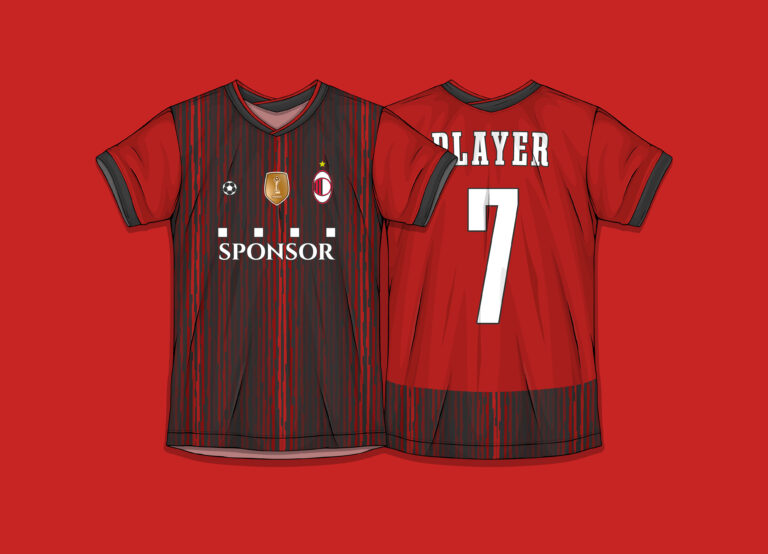 Why Retro Kits Are Back in Style