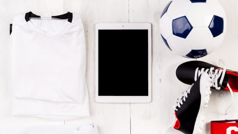 7 Football Accessories That Actually Help You Improve