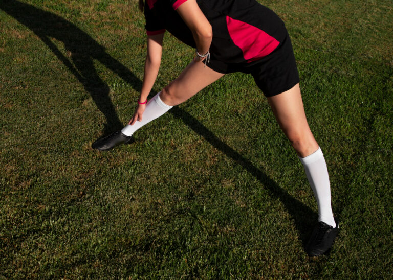 The Ultimate Guide to Choosing Shin Guards