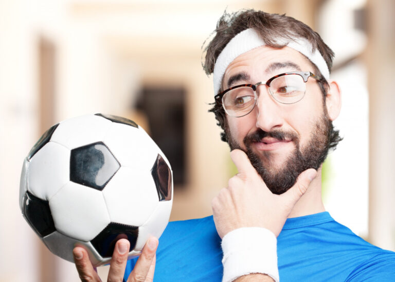 Why Football Still Feels Like Home