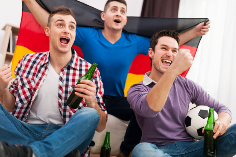 Are Modern Fans Losing Their Passion?