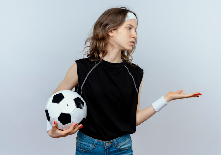 Choosing the Right Ball for Every Surface