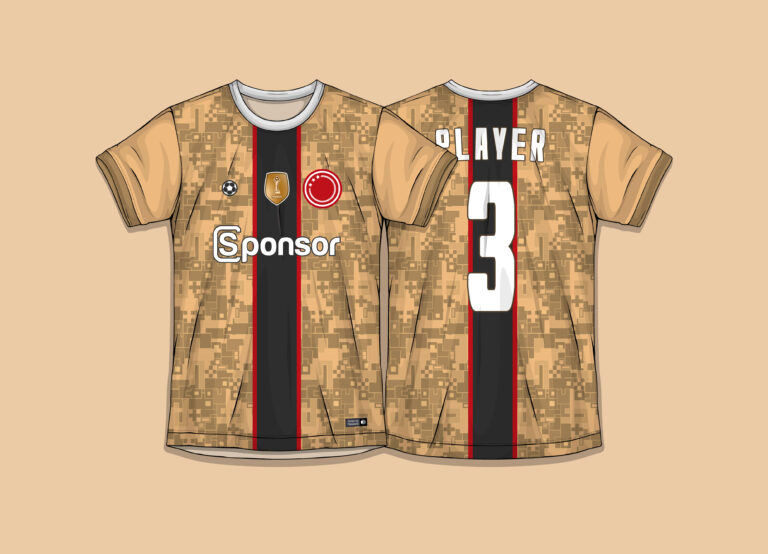 How Clubs Use Jerseys to Tell a Story