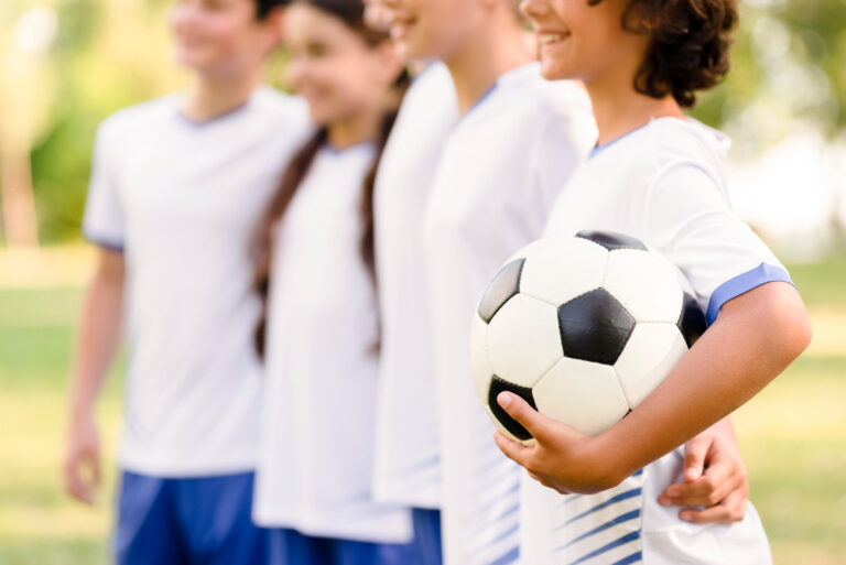 Youth Academies Around the World You Should Know