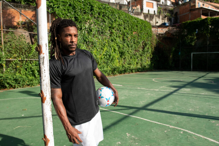 The Next Wave of African Football Talent