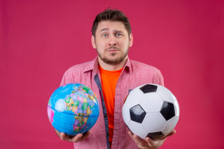Football as a Tool for Social Change