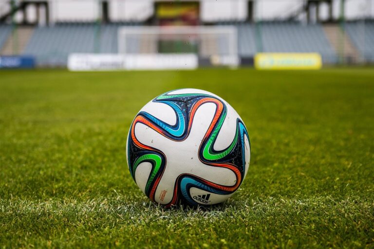 Football in Conflict Zones: Stories of Hope